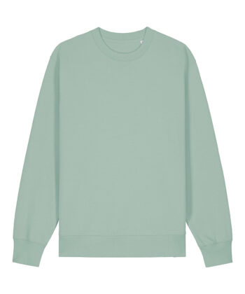Organic Cotton Sweatshirt: Unisex