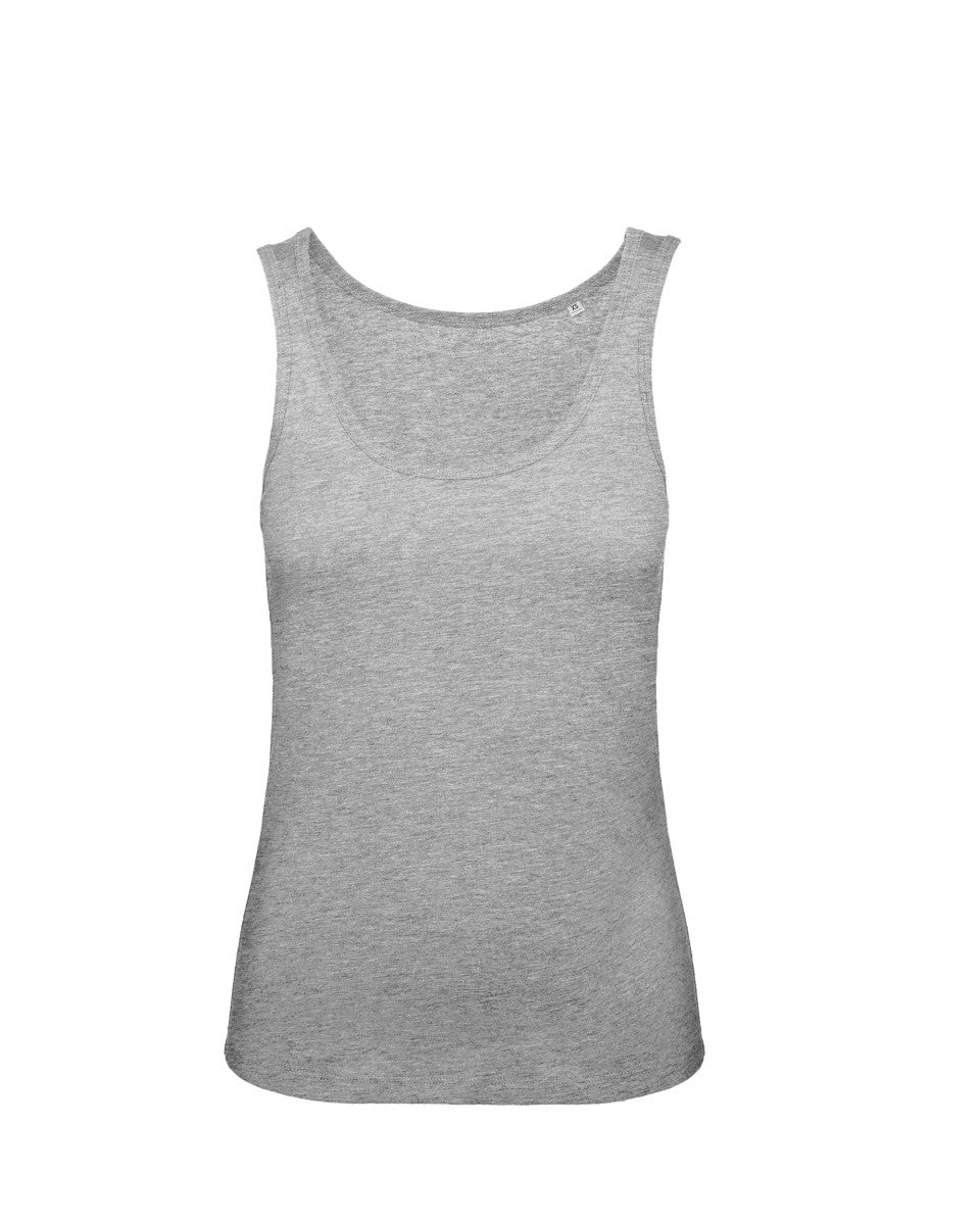 Organic Essential Tank Top: Womens